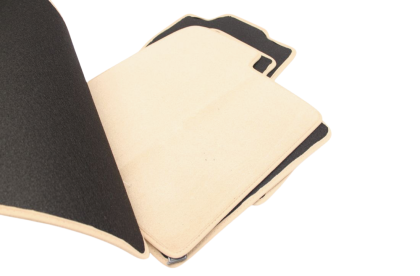 Πατάκια μοκέτα MAZDA 3 I (2003-2009) - μπεζ - 4τμχ., Petex - € 81,9 Πατάκια μοκέτα MAZDA 3 I (2003-2009) - μπεζ - 4τμχ., Petex