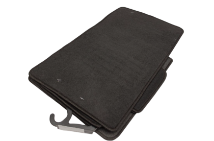 Πατάκια μοκέτα για SSANGYONG Rexton (2004-2011) - 4τμχ. - € 63,9 Πατάκια μοκέτα για SSANGYONG Rexton (2004-2011) - 4τμχ.