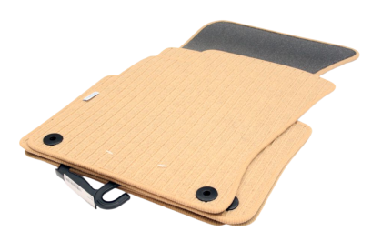 Πατάκια μοκέτα AUDI A8 D3 (2002-2010) - μπεζ short - 4τμχ., Petex - € 83,9 Πατάκια μοκέτα AUDI A8 D3 (2002-2010) - μπεζ short - 4τμχ., Petex