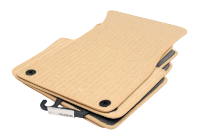 Πατάκια μοκέτα AUDI A8 D3 (2002-2010) - μπεζ short - 4τμχ., Petex - € 83,9 Πατάκια μοκέτα AUDI A8 D3 (2002-2010) - μπεζ short - 4τμχ., Petex