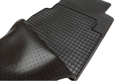 Λαστιχένια πατάκια για MERCEDES W201 E190 (1982-1993) - 4τμχ. - € 100,9 Λαστιχένια πατάκια για MERCEDES W201 E190 (1982-1993) - 4τμχ.