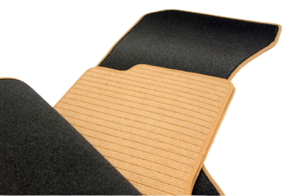 Πατάκια μοκέτα MERCEDES E-Class W211 / CLS C219 (2002-2009) - μπεζ 4 matic - 4τμχ., Petex - € 88,9 Πατάκια μοκέτα MERCEDES E-Class W211 / CLS C219 (2002-2009) - μπεζ 4 matic - 4τμχ., Petex