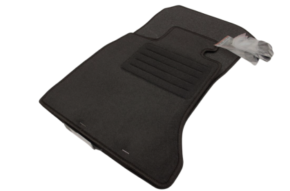 Πατάκια μοκέτα για BMW σειρά 7 F01 (2008-2015) - Short - 4τμχ. - € 71,9 Πατάκια μοκέτα για BMW σειρά 7 F01 (2008-2015) - Short - 4τμχ.