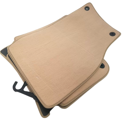 Πατάκια μοκέτα VW Touareg II (2010-2018) -μπεζ - 4τμχ., Petex - € 93,9 Πατάκια μοκέτα VW Touareg II (2010-2018) -μπεζ - 4τμχ., Petex