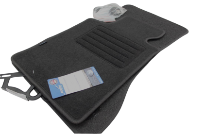 Πατάκια μοκέτα BMW σειρά 5 G30 / G31 (2017-2023) - 4τμχ., Petex - € 96,9 Πατάκια μοκέτα BMW σειρά 5 G30 / G31 (2017-2023) - 4τμχ., Petex