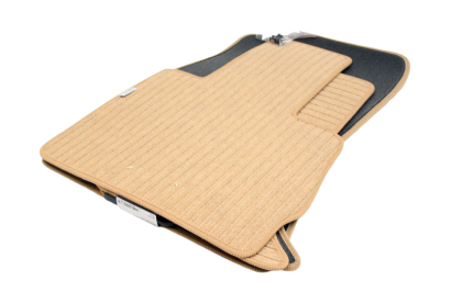 Πατάκια μοκέτα BMW X5 E53 (1999-2006) - μπεζ - 4τμχ., Petex - € 97,9 Πατάκια μοκέτα BMW X5 E53 (1999-2006) - μπεζ - 4τμχ., Petex