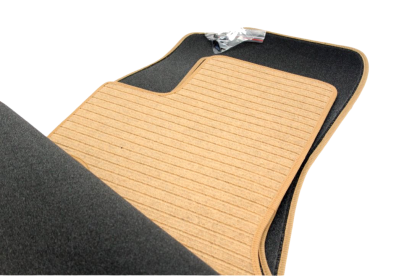 Πατάκια μοκέτα BMW X5 E53 (1999-2006) - μπεζ - 4τμχ., Petex - € 97,9 Πατάκια μοκέτα BMW X5 E53 (1999-2006) - μπεζ - 4τμχ., Petex