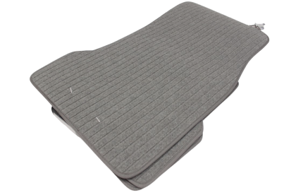 Πατάκια μοκέτα BMW σειρά 5 E60 / E61 (2003-2010) - γκρι - 4τμχ., Petex - € 97,9 Πατάκια μοκέτα BMW σειρά 5 E60 / E61 (2003-2010) - γκρι - 4τμχ., Petex