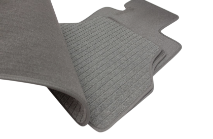 Πατάκια μοκέτα BMW σειρά 5 E60 / E61 (2003-2010) - γκρι - 4τμχ., Petex - € 97,9 Πατάκια μοκέτα BMW σειρά 5 E60 / E61 (2003-2010) - γκρι - 4τμχ., Petex