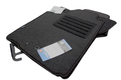 Πατάκια μοκέτα MITSUBISHI Pajero Sport (1998-2006) - 4τμχ., Petex - € 98,9 Πατάκια μοκέτα MITSUBISHI Pajero Sport (1998-2006) - 4τμχ., Petex