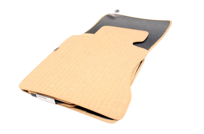 Πατάκια μοκέτα BMW σειρά 5 E60 / E61 (2003-2010) - μπεζ - 4τμχ., Petex - € 99,9 Πατάκια μοκέτα BMW σειρά 5 E60 / E61 (2003-2010) - μπεζ - 4τμχ., Petex