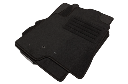 Πατάκια μοκέτα για MITSUBISHI Pajero (2000-2007) - 2 πορτο - 4τμχ. - € 79,9 Πατάκια μοκέτα για MITSUBISHI Pajero (2000-2007) - 2 πορτο - 4τμχ.