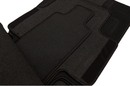 Πατάκια μοκέτα για HONDA FR-V (2004-2009) - 4τμχ. - € 81,9 Πατάκια μοκέτα για HONDA FR-V (2004-2009) - 4τμχ.