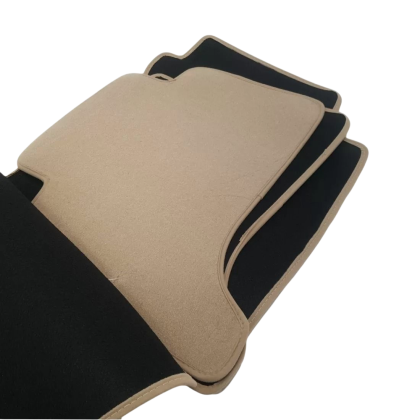 Πατάκια μοκέτα Vw Phaeton (2002-2008) - μπεζ - 4τμχ., Petex - € 86,9 Πατάκια μοκέτα Vw Phaeton (2002-2008) - μπεζ - 4τμχ., Petex