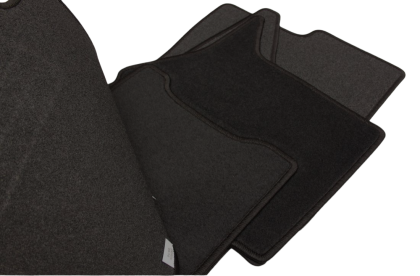 Πατάκια μοκέτα για MITSUBISHI Pajero (2000-2007) - 4 πορτο - 4τμχ. - € 83,9 Πατάκια μοκέτα για MITSUBISHI Pajero (2000-2007) - 4 πορτο - 4τμχ.