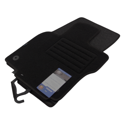 Πατάκια μοκέτα VW Caddy (2020+) - 2 seats - 2τμχ., Petex - € 43,9 Πατάκια μοκέτα VW Caddy (2020+) - 2 seats - 2τμχ., Petex