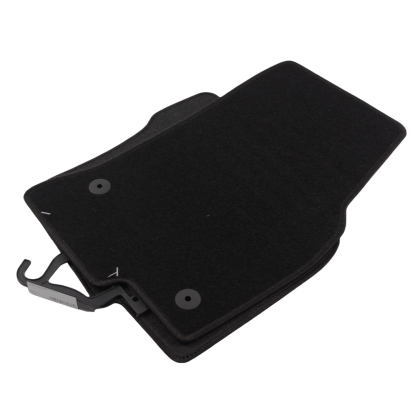 Πατάκια μοκέτα VW Caddy (2020+) - 2 seats - 2τμχ., Petex - € 43,9 Πατάκια μοκέτα VW Caddy (2020+) - 2 seats - 2τμχ., Petex