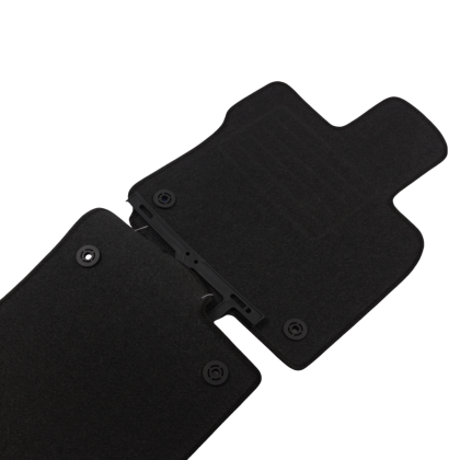 Πατάκια μοκέτα VW Caddy (2020+) - 2 seats - 2τμχ., Petex - € 43,9 Πατάκια μοκέτα VW Caddy (2020+) - 2 seats - 2τμχ., Petex