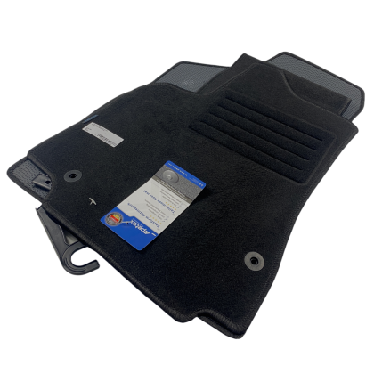 Πατάκια μοκέτα Peugeot Partner (2008-2018) 5θέσιο υλικό SOWA - 4τμχ., Petex - € 45,9 Πατάκια μοκέτα Peugeot Partner (2008-2018) 5θέσιο υλικό SOWA - 4τμχ., Petex