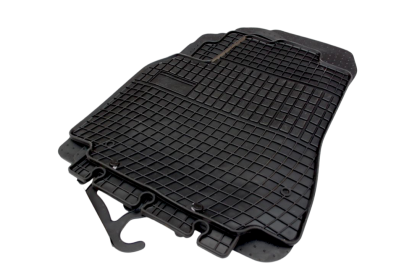 Λαστιχένια πατάκια PEUGEOT Partner II / CITROEN Berlingo II (2008-2018) - μπροστινά - 2τμχ. - € 48,9 Λαστιχένια πατάκια PEUGEOT Partner II / CITROEN Berlingo II (2008-2018) - μπροστινά - 2τμχ.