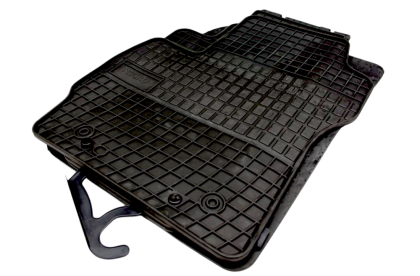 Λαστιχένια πατάκια Frogum για MAZDA 5 I / Premacy II (2005-2010) - 4τμχ. - € 40,9 Λαστιχένια πατάκια Frogum για MAZDA 5 I / Premacy II (2005-2010) - 4τμχ.