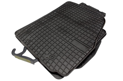 Λαστιχένια πατάκια Frogum για MAZDA 5 I / Premacy II (2005-2010) - 4τμχ. - € 40,9 Λαστιχένια πατάκια Frogum για MAZDA 5 I / Premacy II (2005-2010) - 4τμχ.