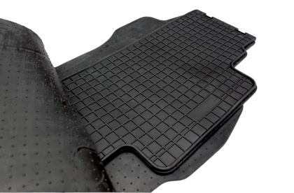 Λαστιχένια πατάκια Frogum για MAZDA 5 I / Premacy II (2005-2010) - 4τμχ. - € 40,9 Λαστιχένια πατάκια Frogum για MAZDA 5 I / Premacy II (2005-2010) - 4τμχ.