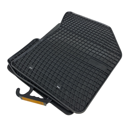 Λαστιχένια πατάκια Frogum για SUZUKI Swift / SX4 (2005-2013) / FIAT Sedici (2005-2014) - 4τμχ. - € 40,9 Λαστιχένια πατάκια Frogum για SUZUKI Swift / SX4 (2005-2013) / FIAT Sedici (2005-2014) - 4τμχ.