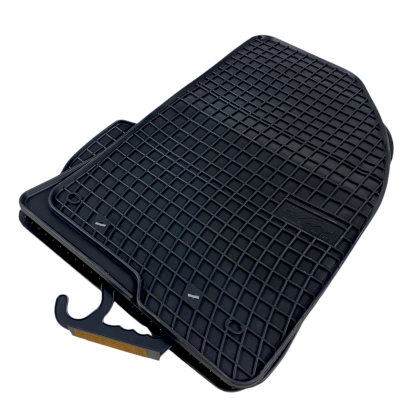 Λαστιχένια πατάκια Frogum για Ford Fusion (2005-2012) / Fiesta (2005-2008) / Mazda 2 (2002-2007) - 4τμχ. - € 40,9 Λαστιχένια πατάκια Frogum για Ford Fusion (2005-2012) / Fiesta (2005-2008) / Mazda 2 (2002-2007) - 4τμχ.