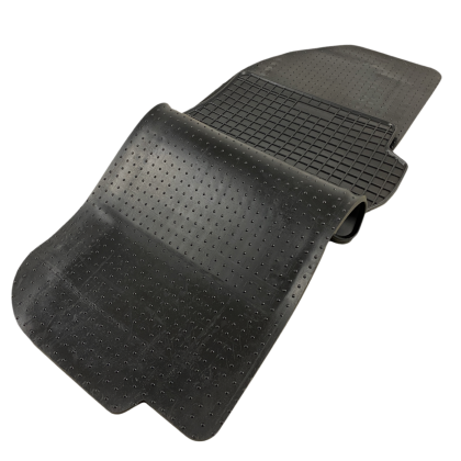 Λαστιχένια πατάκια Frogum για Ford Fusion (2005-2012) / Fiesta (2005-2008) / Mazda 2 (2002-2007) - 4τμχ. - € 40,9 Λαστιχένια πατάκια Frogum για Ford Fusion (2005-2012) / Fiesta (2005-2008) / Mazda 2 (2002-2007) - 4τμχ.