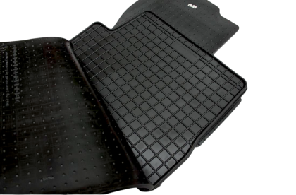 Λαστιχένια πατάκια Frogum για MAZDA 3 I (2003-2009) - 4τμχ. - € 40,9 Λαστιχένια πατάκια Frogum για MAZDA 3 I (2003-2009) - 4τμχ.