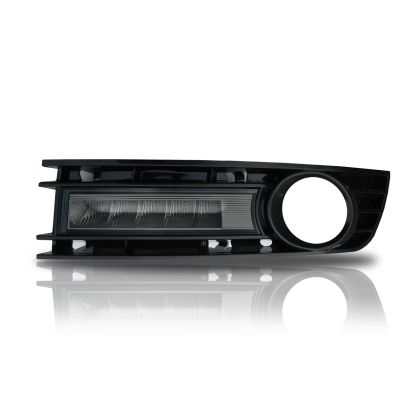Φώτα ημέρας Audi A4 8E (2001-2004) σετ 2τμχ. - € 177,9 Φώτα ημέρας Audi A4 8E (2001-2004) σετ 2τμχ.
