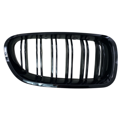 Μάσκα BMW F10 (2010+) - διπλές γυαλιστερές - 2τμχ. - € 49,9 Μάσκα BMW F10 (2010+) - διπλές γυαλιστερές - 2τμχ.