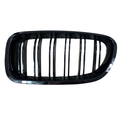 Μάσκα BMW F10 (2010+) - διπλές γυαλιστερές - 2τμχ. - € 49,9 Μάσκα BMW F10 (2010+) - διπλές γυαλιστερές - 2τμχ.