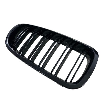 Μάσκα BMW F10 (2010+) - διπλές γυαλιστερές - 2τμχ. - € 49,9 Μάσκα BMW F10 (2010+) - διπλές γυαλιστερές - 2τμχ.