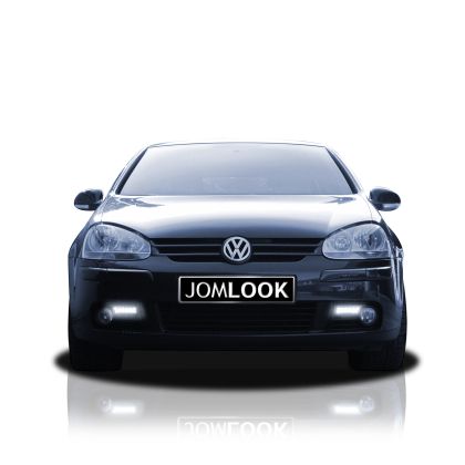 Φώτα ημέρας Golf 5 2 τμχ. - € 177,9 Φώτα ημέρας Golf 5 2 τμχ.