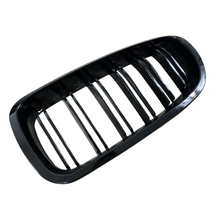 Μάσκα BMW F10 (2010+) - διπλές γυαλιστερές - 2τμχ. - € 49,9 Μάσκα BMW F10 (2010+) - διπλές γυαλιστερές - 2τμχ.