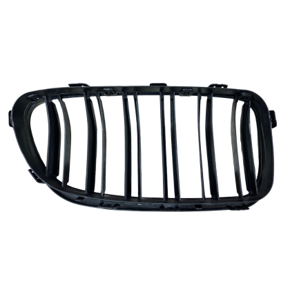 Μάσκα BMW F10 (2010+) - διπλές γυαλιστερές - 2τμχ. - € 49,9 Μάσκα BMW F10 (2010+) - διπλές γυαλιστερές - 2τμχ.