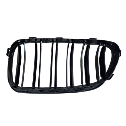 Μάσκα BMW F10 (2010+) - διπλές γυαλιστερές - 2τμχ. - € 49,9 Μάσκα BMW F10 (2010+) - διπλές γυαλιστερές - 2τμχ.