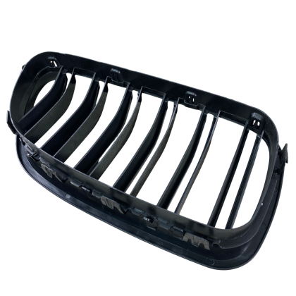 Μάσκα BMW F10 (2010+) - διπλές γυαλιστερές - 2τμχ. - € 49,9 Μάσκα BMW F10 (2010+) - διπλές γυαλιστερές - 2τμχ.