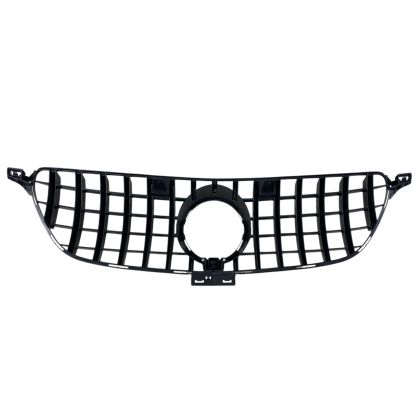 Μάσκα Mercedes GLE W292 (2015-2019) chrome/black - € 213,9 Μάσκα Mercedes GLE W292 (2015-2019) chrome/black