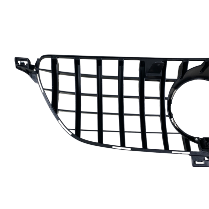 Μάσκα Mercedes GLE W292 (2015-2019) chrome/black - € 213,9 Μάσκα Mercedes GLE W292 (2015-2019) chrome/black