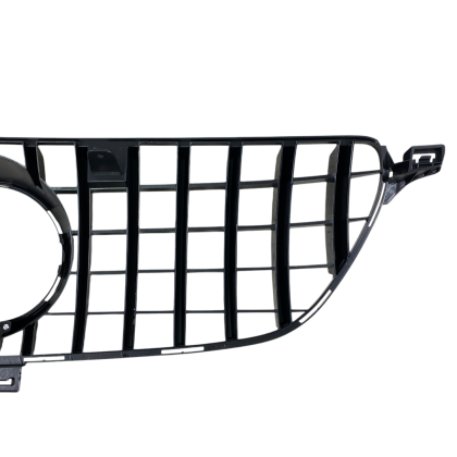 Μάσκα Mercedes GLE W292 (2015-2019) chrome/black - € 213,9 Μάσκα Mercedes GLE W292 (2015-2019) chrome/black