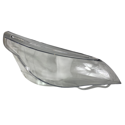 Κρύσταλλα φαναριών BMW E60 (2005-2011) με led - σετ 2τμχ. - € 283,9 Κρύσταλλα φαναριών BMW E60 (2005-2011) με led - σετ 2τμχ.