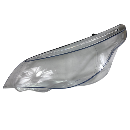 Κρύσταλλα φαναριών BMW E60 (2005-2011) με led - σετ 2τμχ. - € 283,9 Κρύσταλλα φαναριών BMW E60 (2005-2011) με led - σετ 2τμχ.