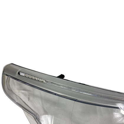 Κρύσταλλα φαναριών BMW E60 (2005-2011) με led - σετ 2τμχ. - € 283,9 Κρύσταλλα φαναριών BMW E60 (2005-2011) με led - σετ 2τμχ.