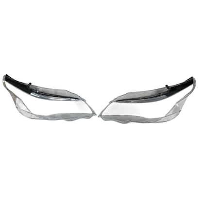 Κρύσταλλα φαναριών BMW E60 (2005-2011) με led - σετ 2τμχ. - € 283,9 Κρύσταλλα φαναριών BMW E60 (2005-2011) με led - σετ 2τμχ.