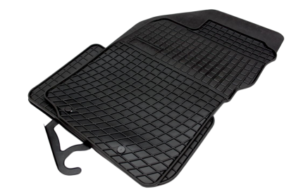 Λαστιχένια πατάκια Frogum για Alfa Romeo 147 (2000-2010) - 4τμχ. - € 40,9 Λαστιχένια πατάκια Frogum για Alfa Romeo 147 (2000-2010) - 4τμχ.