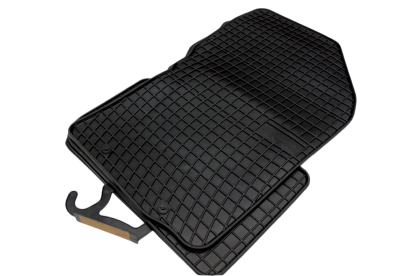 Λαστιχένια πατάκια Frogum για Alfa Romeo 147 (2000-2010) - 4τμχ. - € 40,9 Λαστιχένια πατάκια Frogum για Alfa Romeo 147 (2000-2010) - 4τμχ.