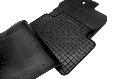 Λαστιχένια πατάκια Frogum για Alfa Romeo 147 (2000-2010) - 4τμχ. - € 40,9 Λαστιχένια πατάκια Frogum για Alfa Romeo 147 (2000-2010) - 4τμχ.